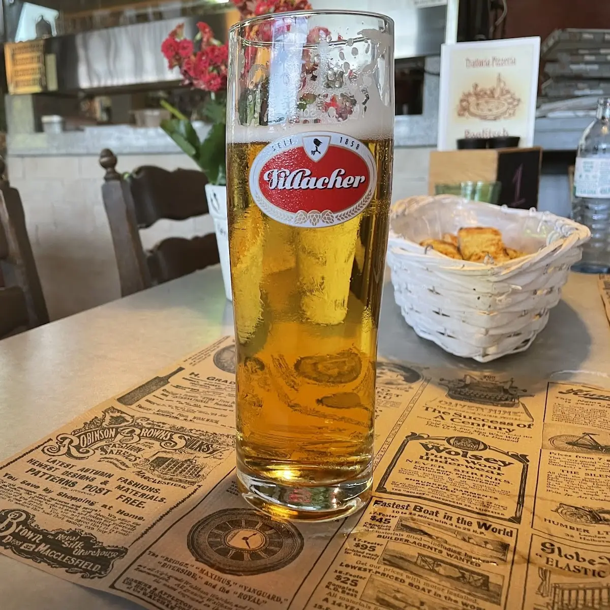 Essen und Trinken photo 3