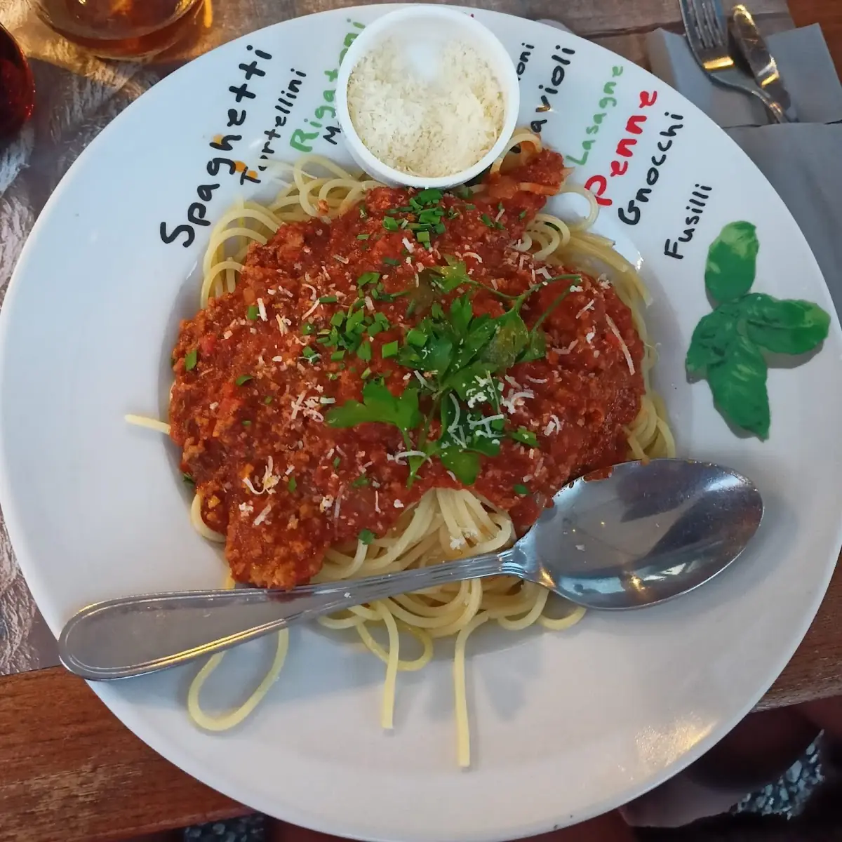 Essen und Trinken photo 4