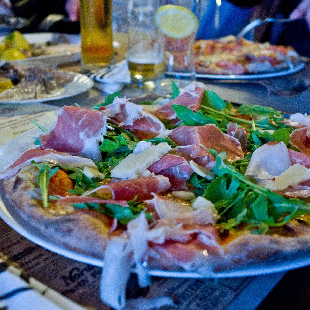 Essen und Trinken photo 6