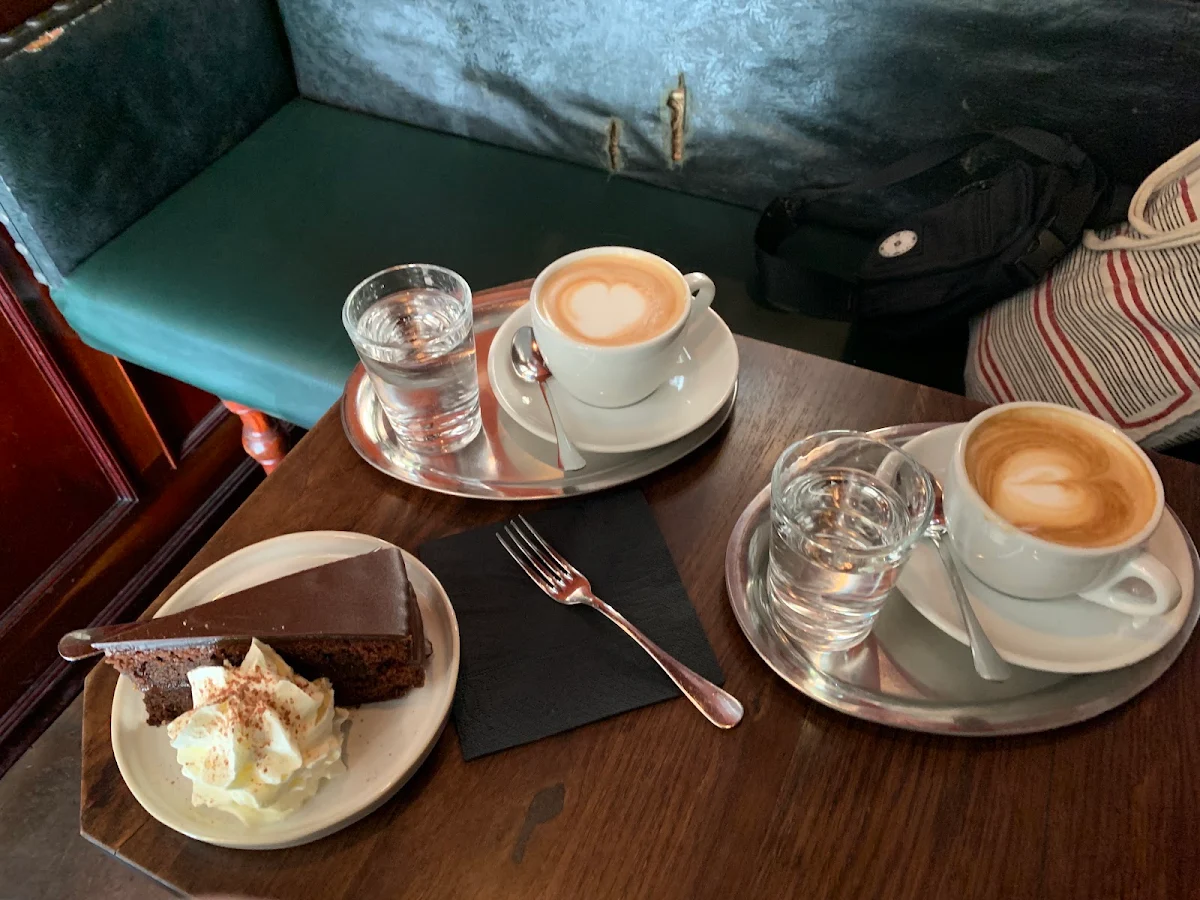 Essen und Trinken photo 9