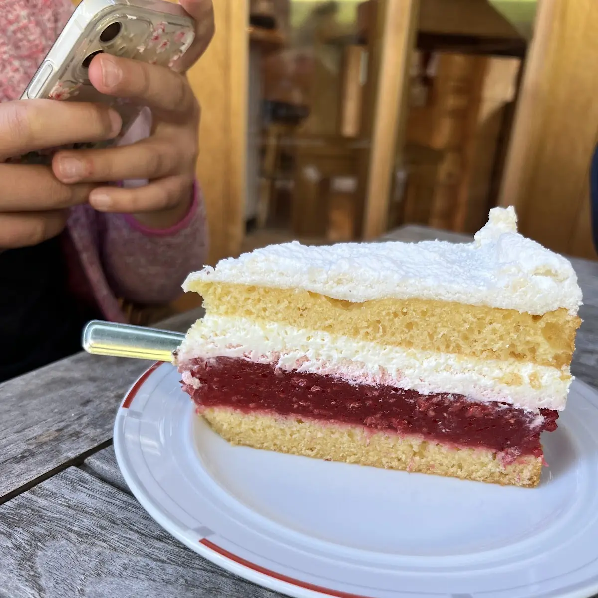 Essen und Trinken photo 10