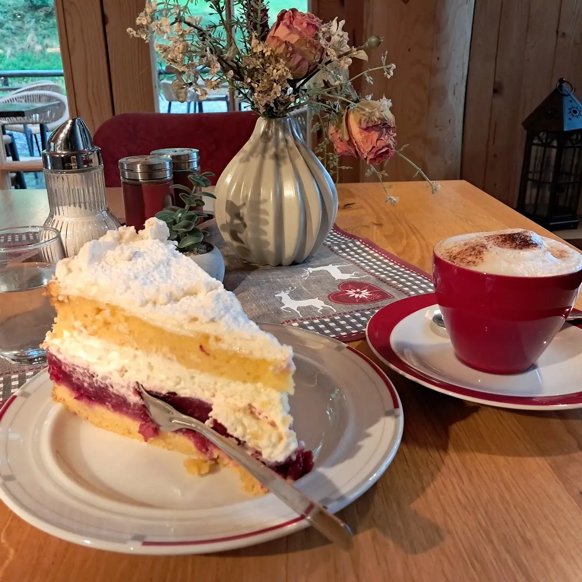Essen und Trinken photo 4