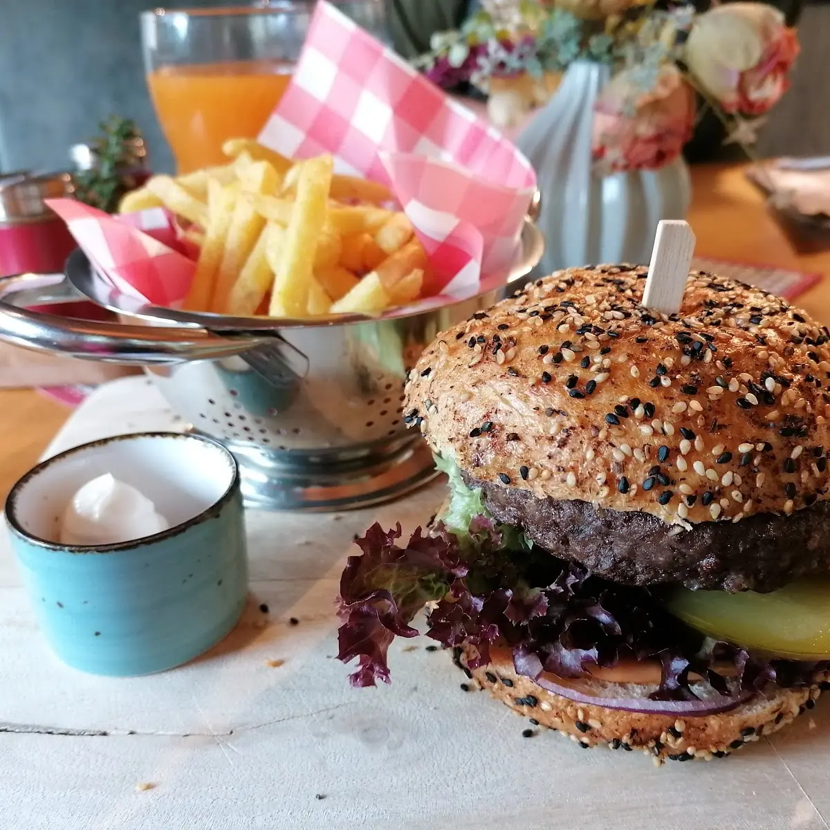 Essen und Trinken photo 5