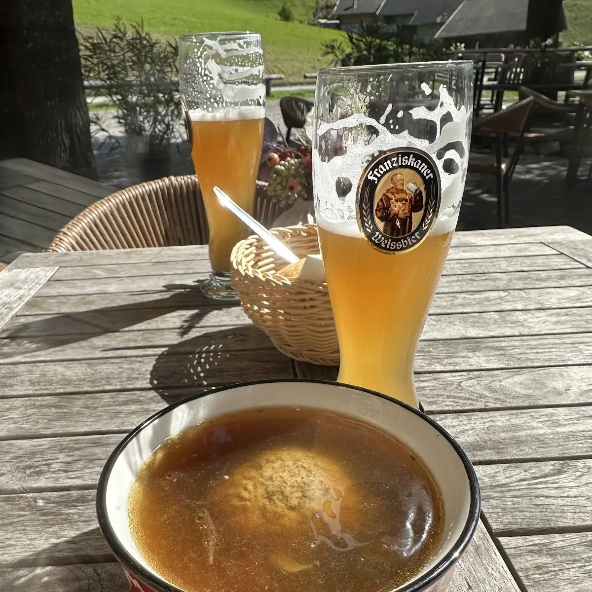 Essen und Trinken photo 7