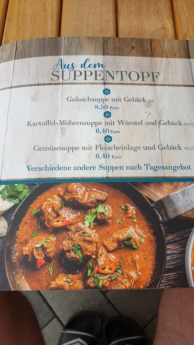 Speisekarte photo 10