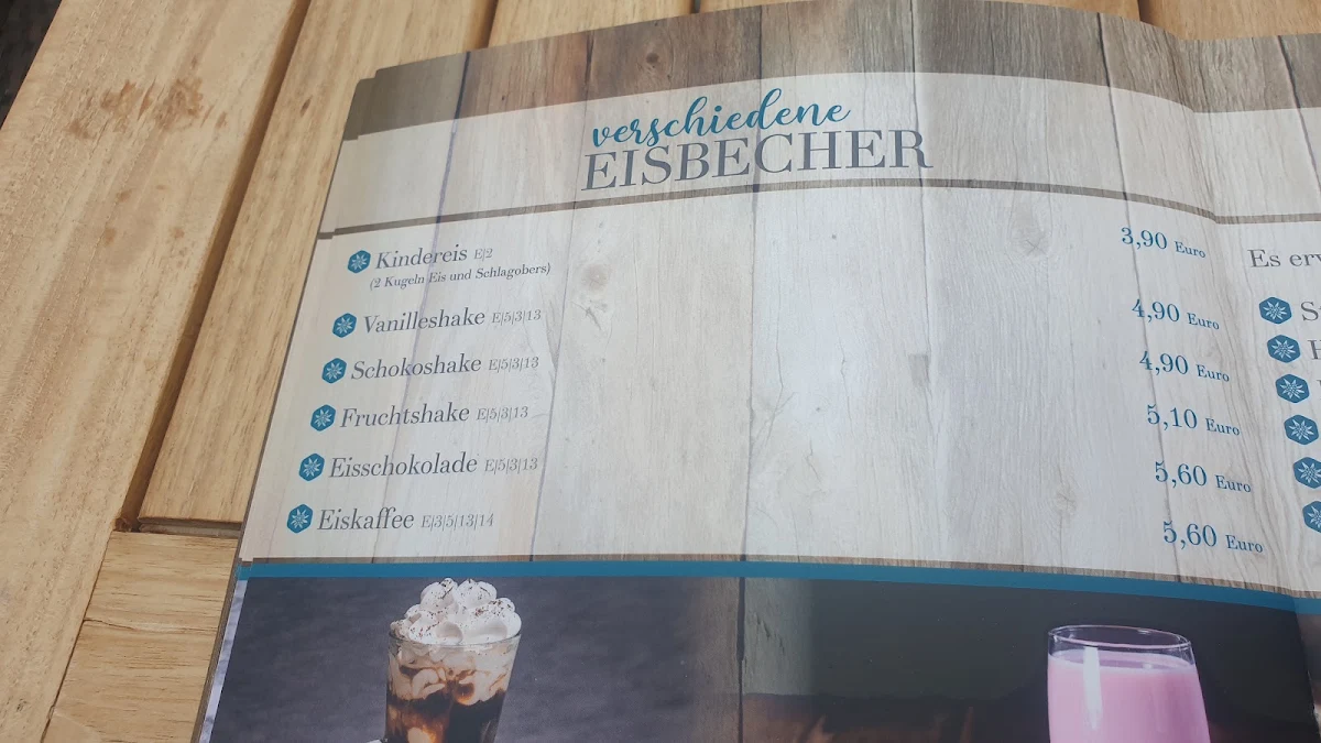 Speisekarte photo 7