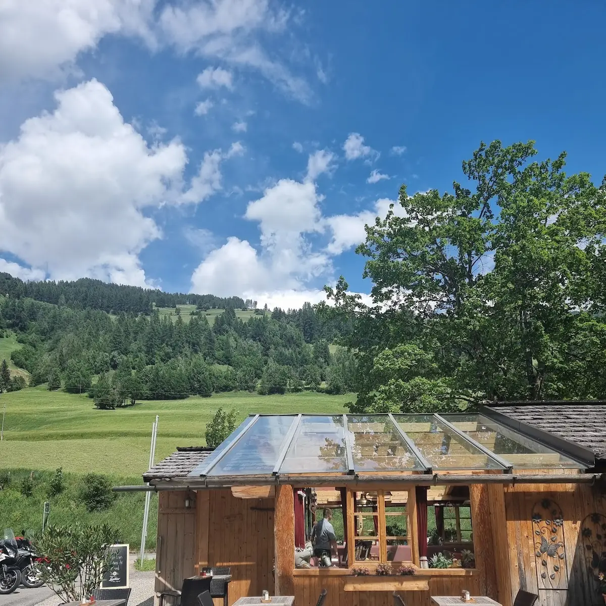 Atmosphäre photo 2