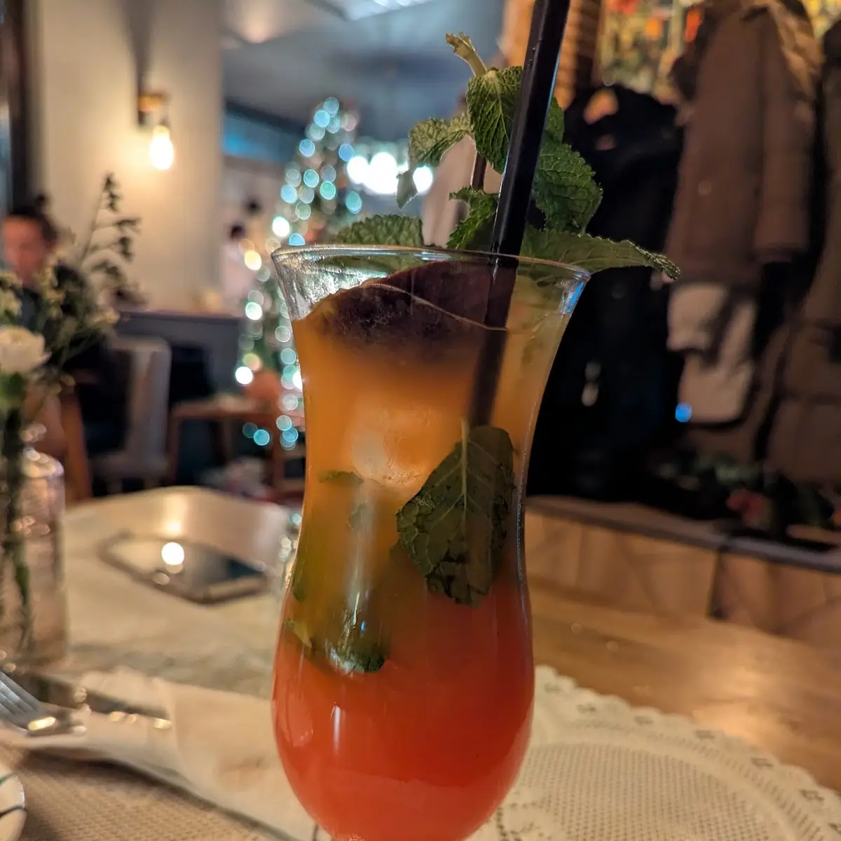 Essen und Trinken photo 10