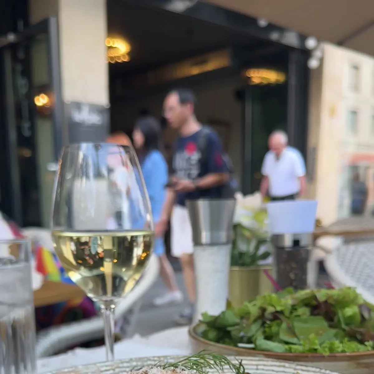 Essen und Trinken photo 2