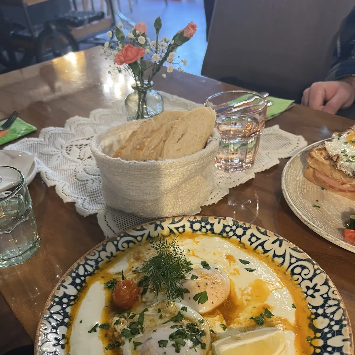 Essen und Trinken photo 4