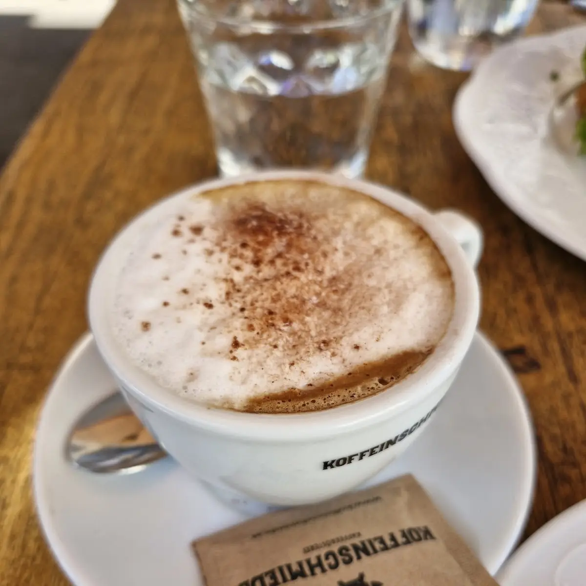 Essen und Trinken photo 5