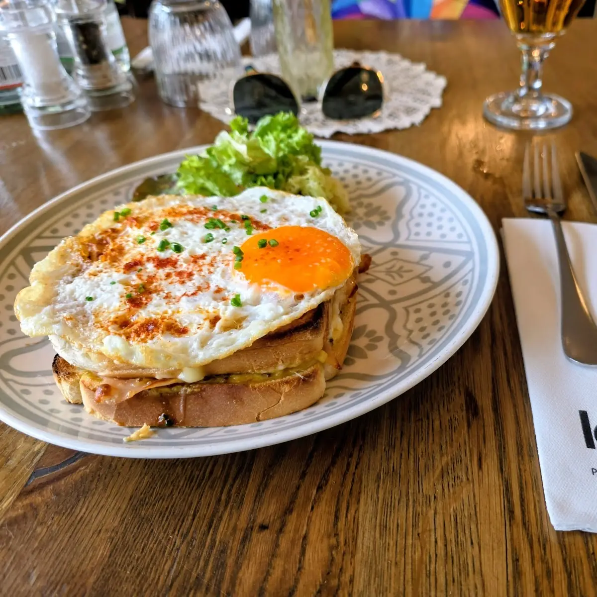 Essen und Trinken photo 6