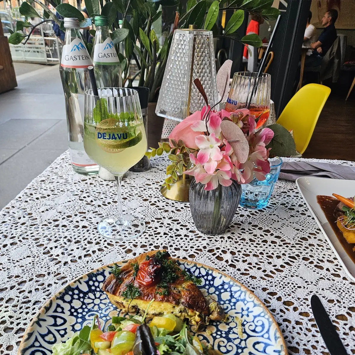 Essen und Trinken photo 7