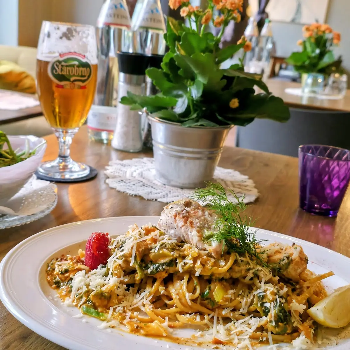 Essen und Trinken photo 9
