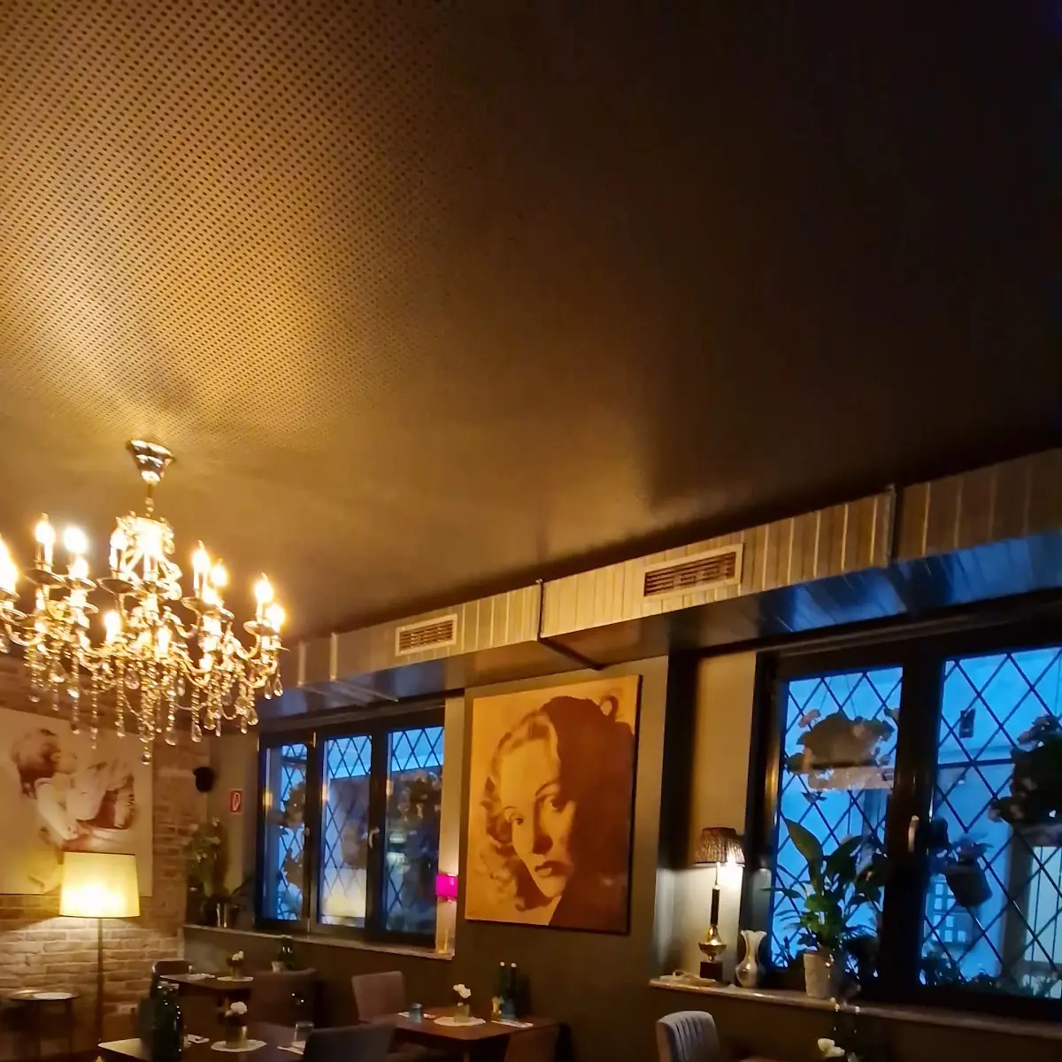 Atmosphäre photo 8