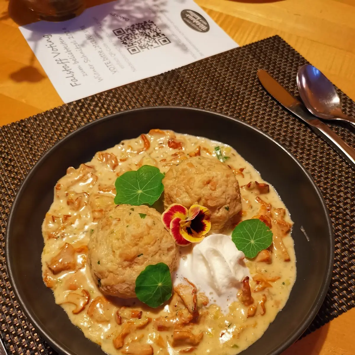 Essen und Trinken photo 2