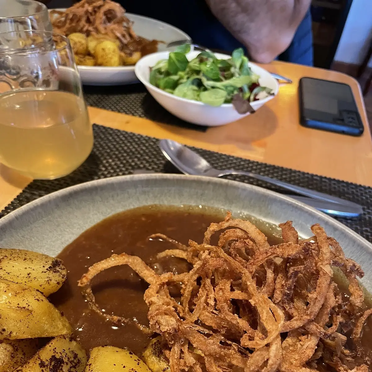 Essen und Trinken photo 3