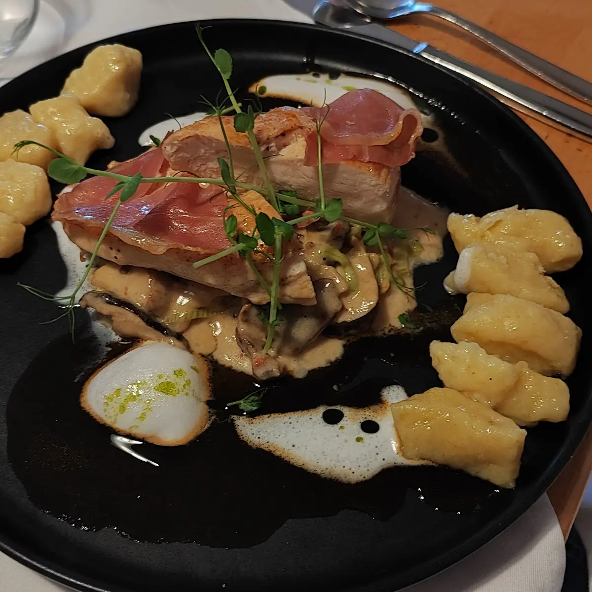 Essen und Trinken photo 6