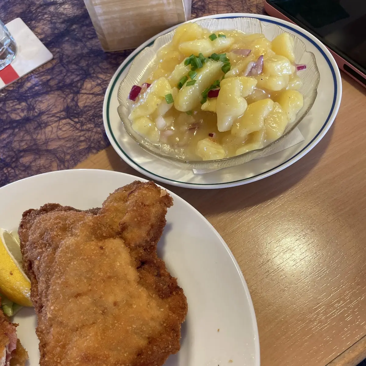 Essen und Trinken photo 1