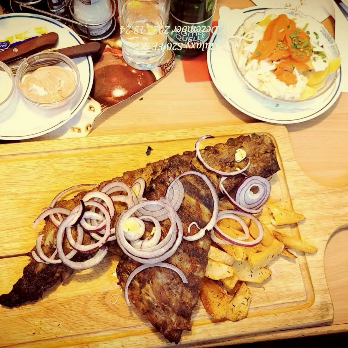 Essen und Trinken photo 10