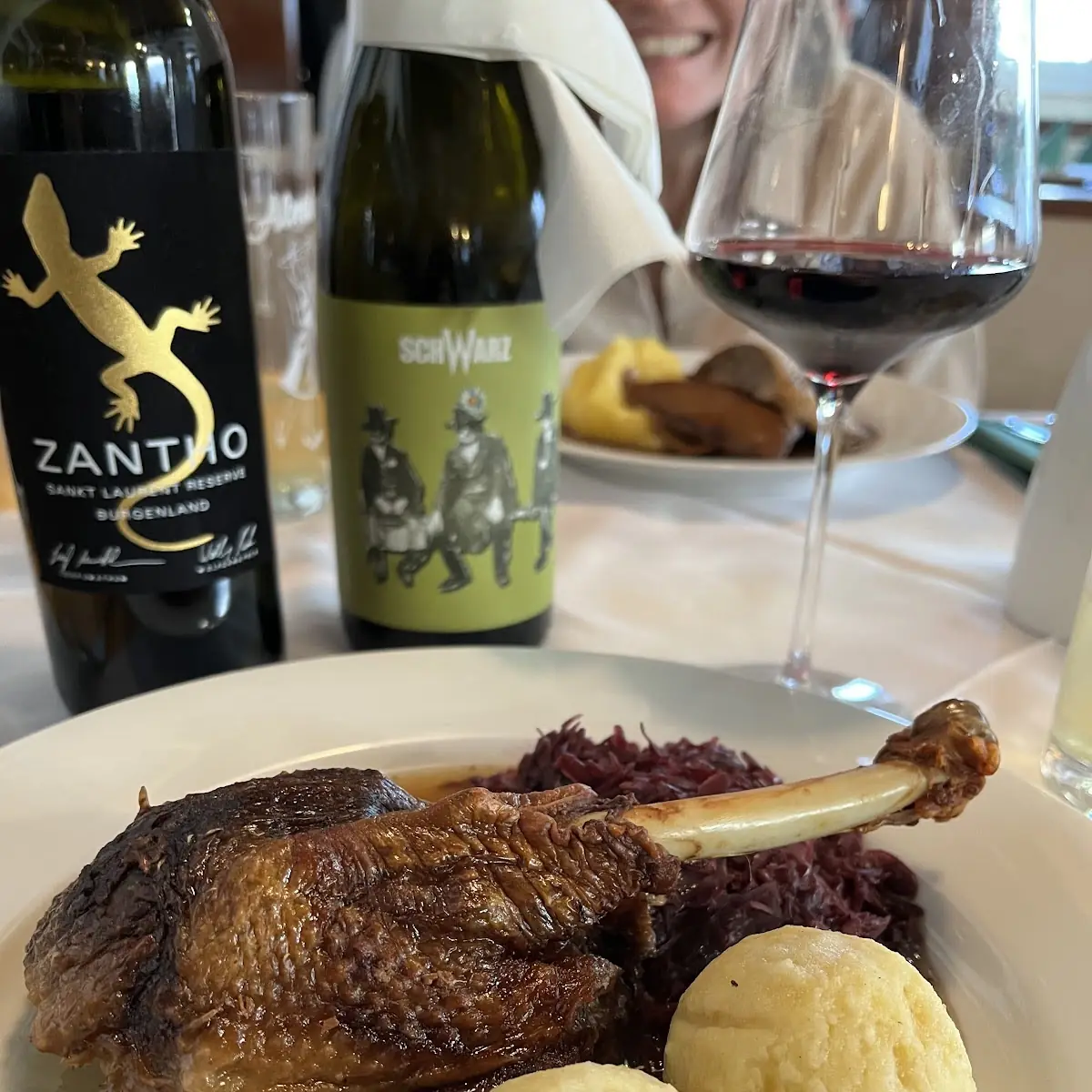 Essen und Trinken photo 7