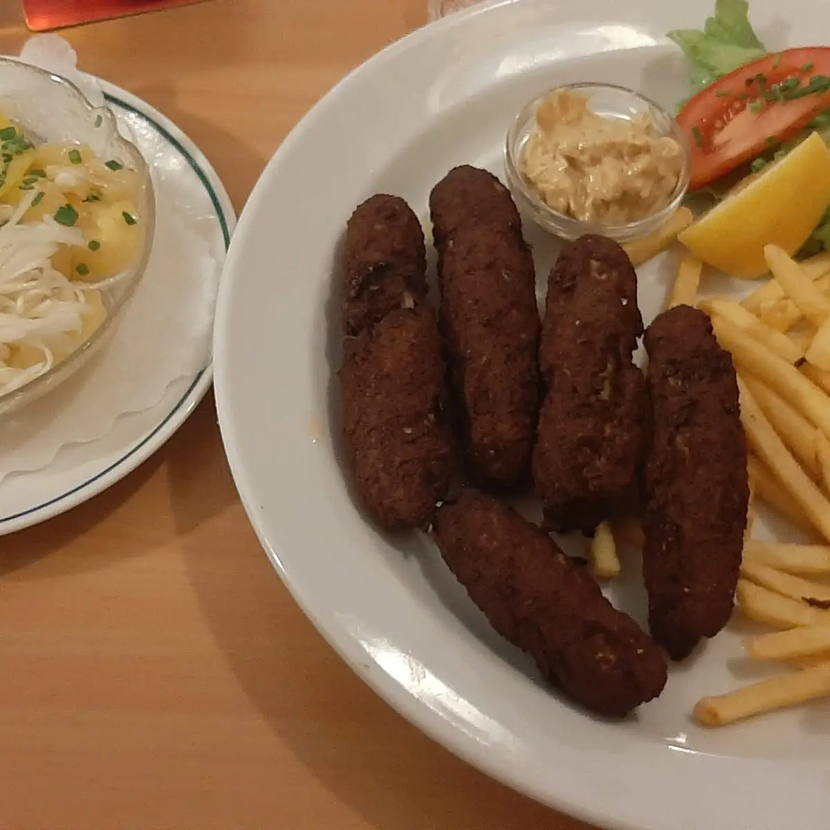 Essen und Trinken photo 9