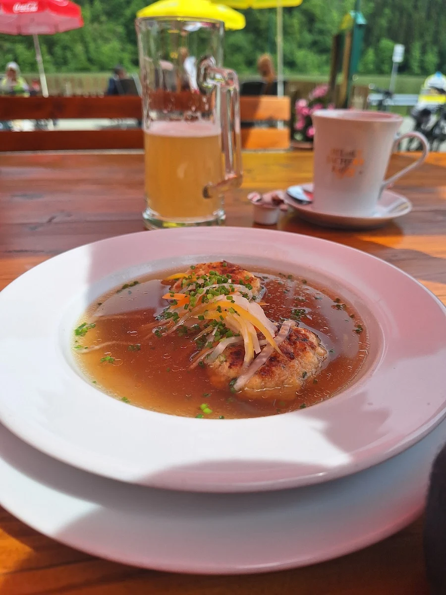 Essen und Trinken photo 5