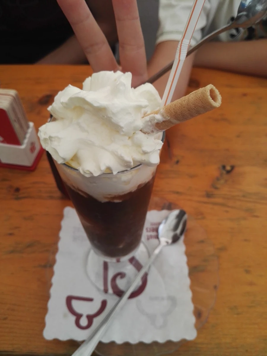Essen und Trinken photo 8
