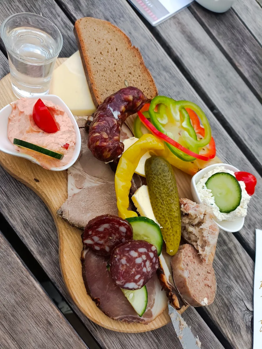 Essen und Trinken photo 10