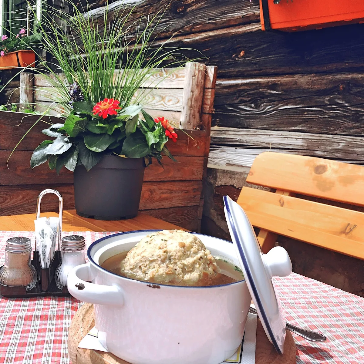 Essen und Trinken photo 2