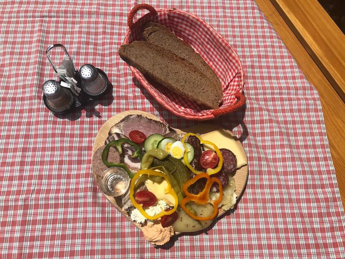 Essen und Trinken photo 3