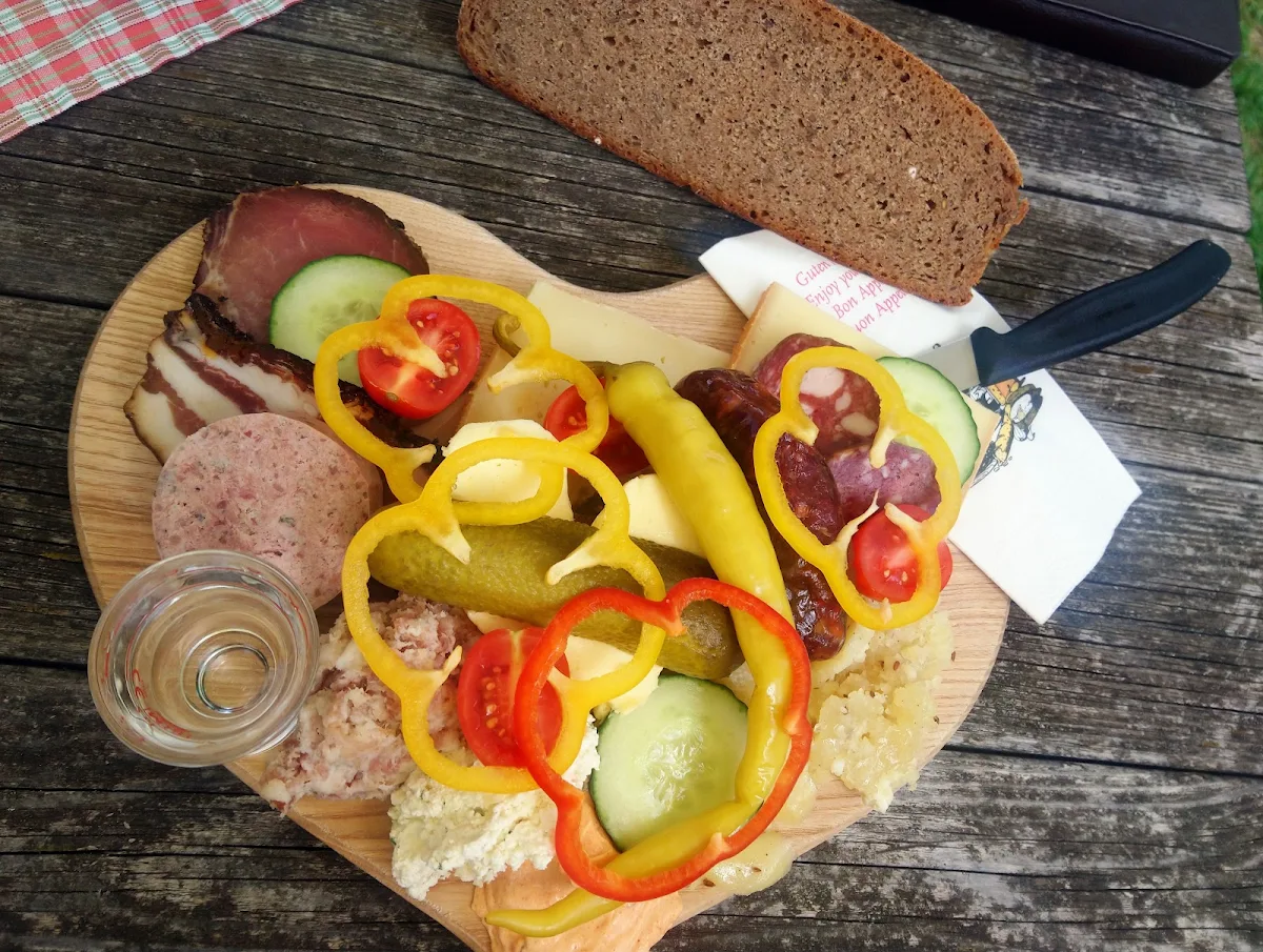 Essen und Trinken photo 7