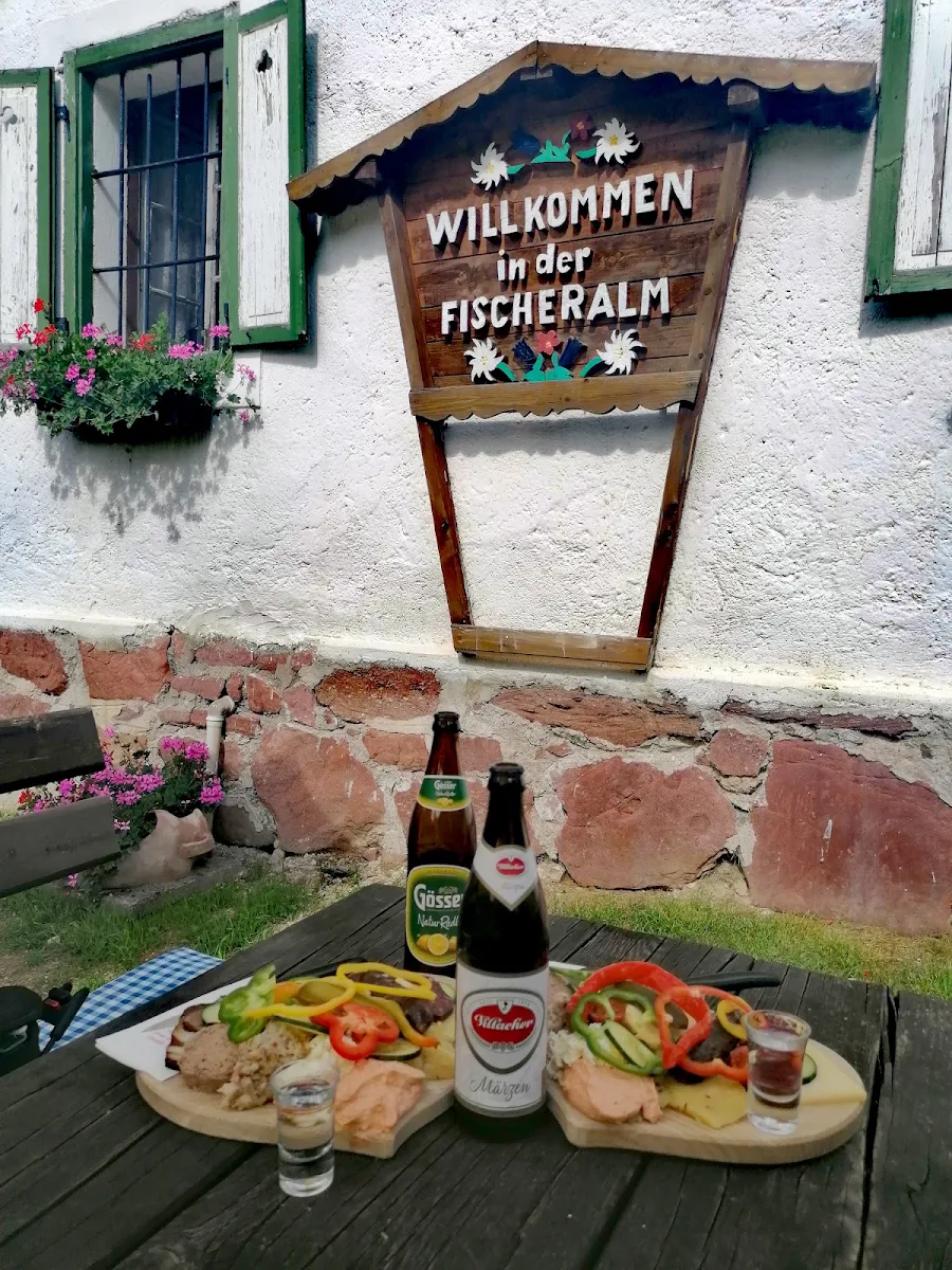 Essen und Trinken photo 8