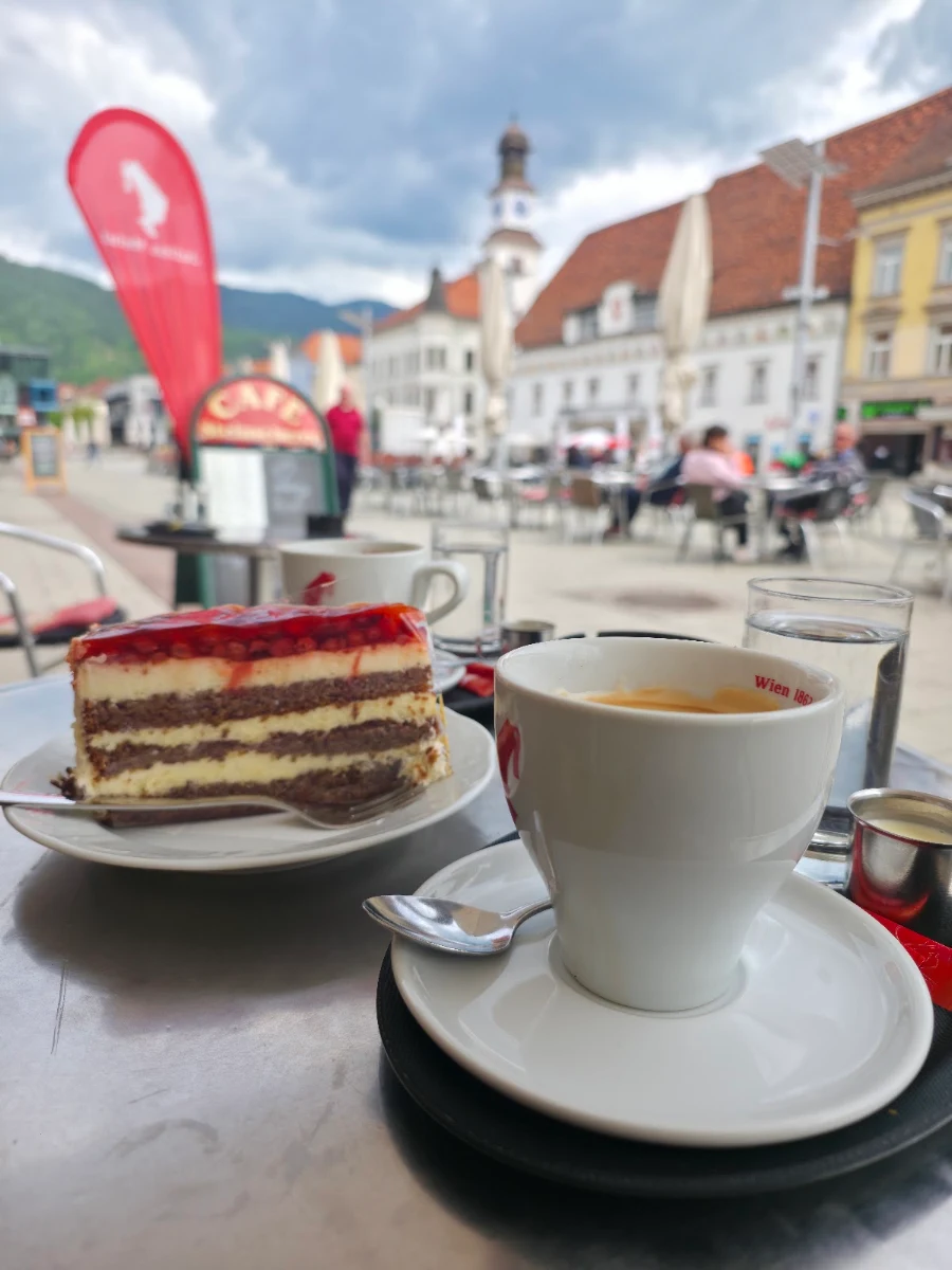 Essen und Trinken photo 1