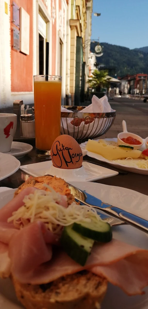 Essen und Trinken photo 10