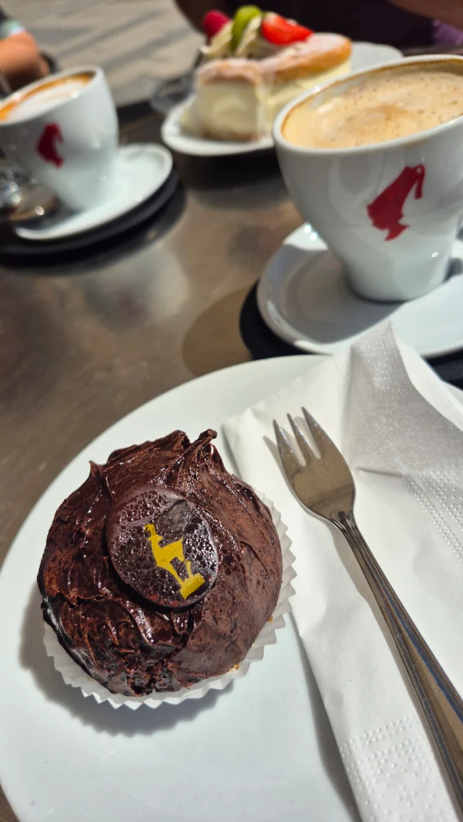 Essen und Trinken photo 9