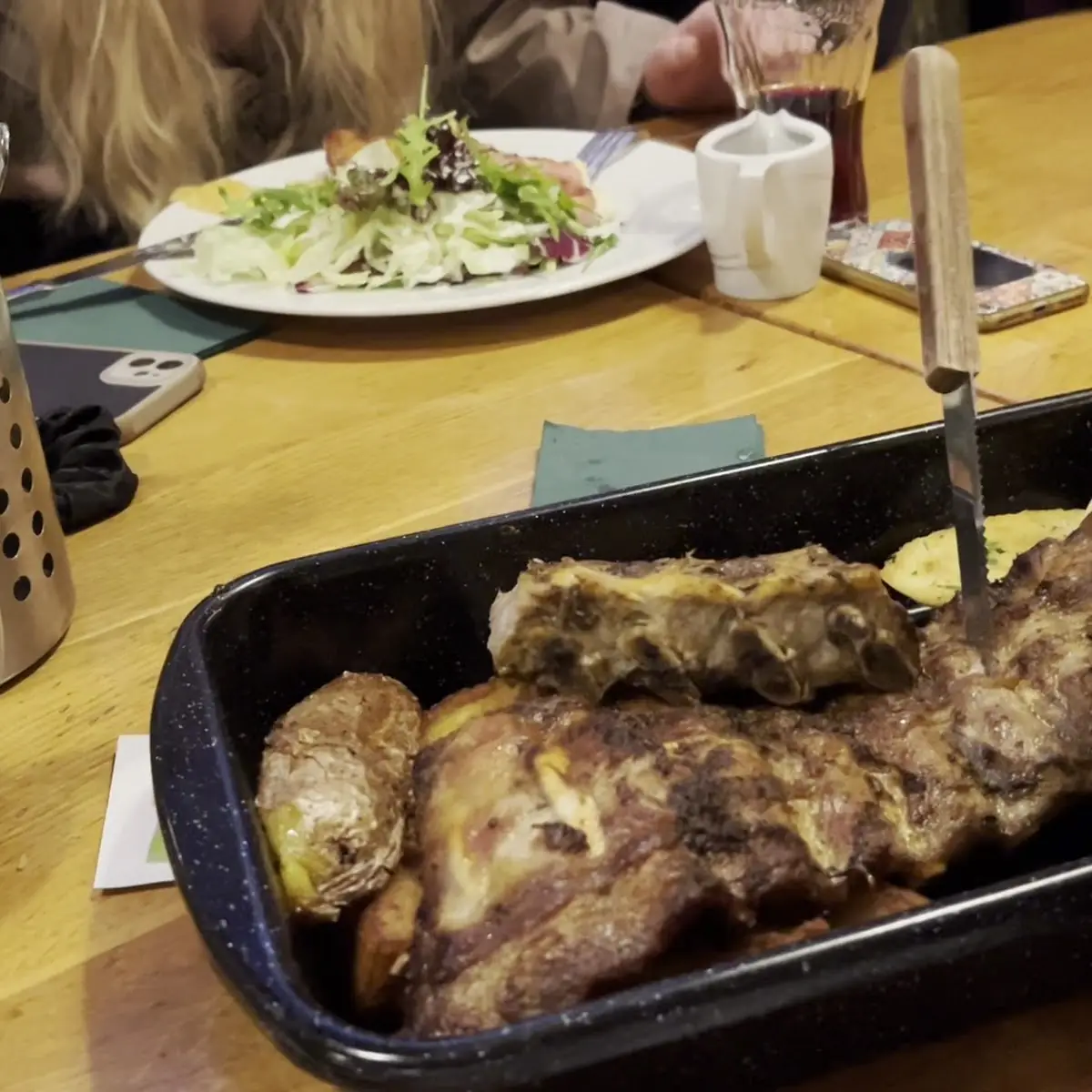 Essen und Trinken photo 2
