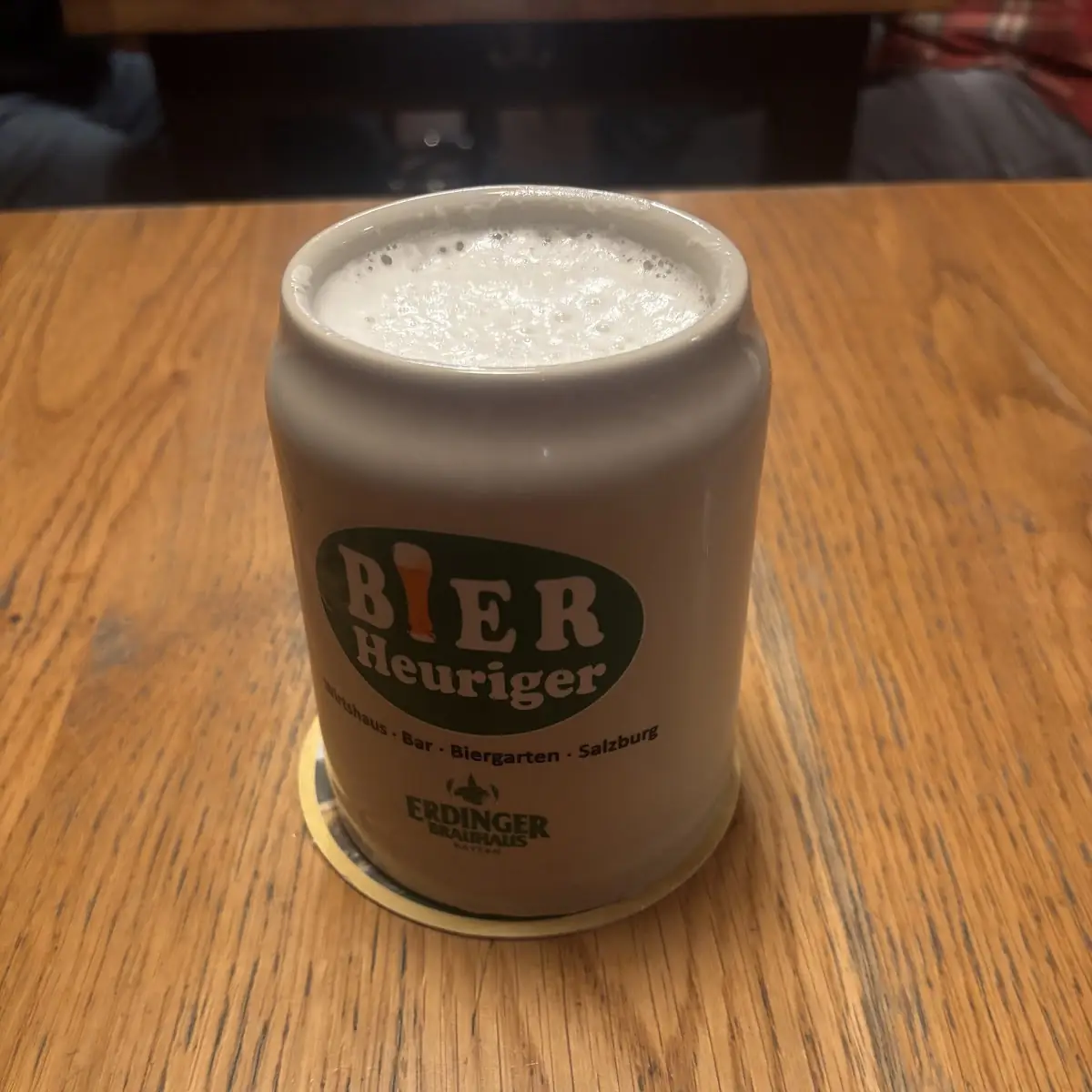 Essen und Trinken photo 3