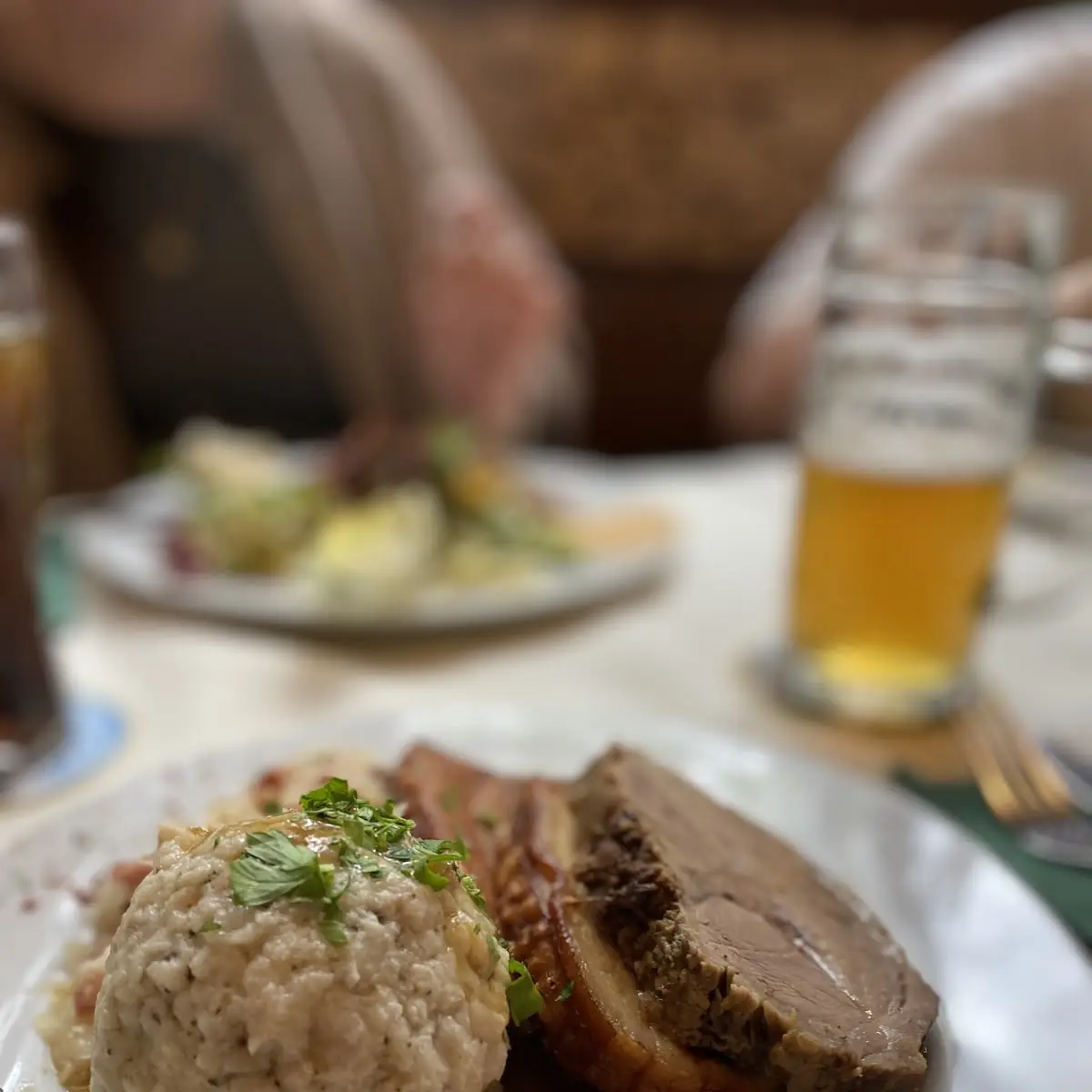 Essen und Trinken photo 6