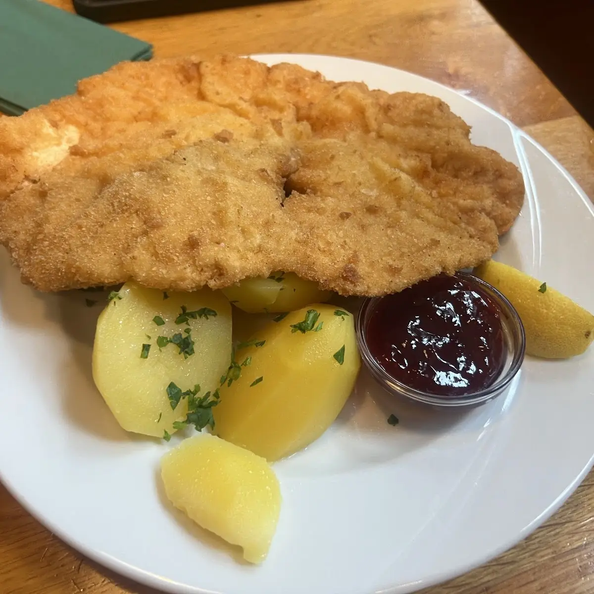Essen und Trinken photo 8