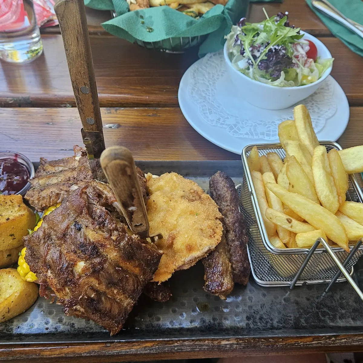 Essen und Trinken photo 9