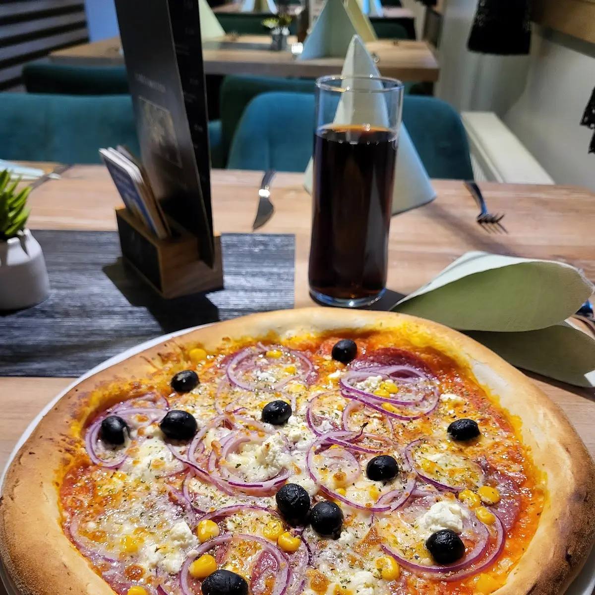 Essen und Trinken photo 2