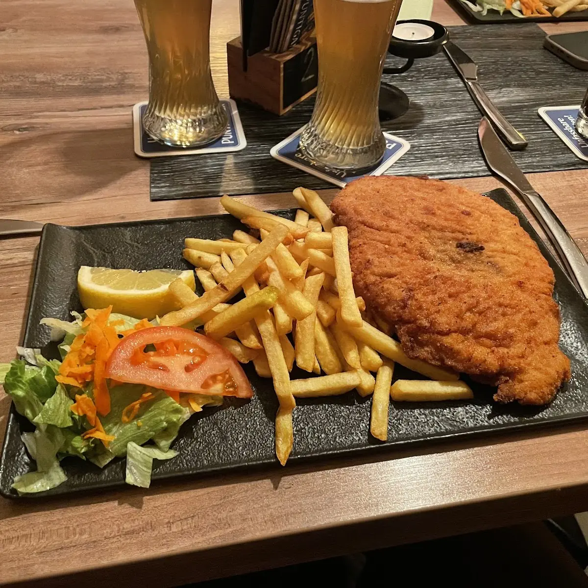 Essen und Trinken photo 5