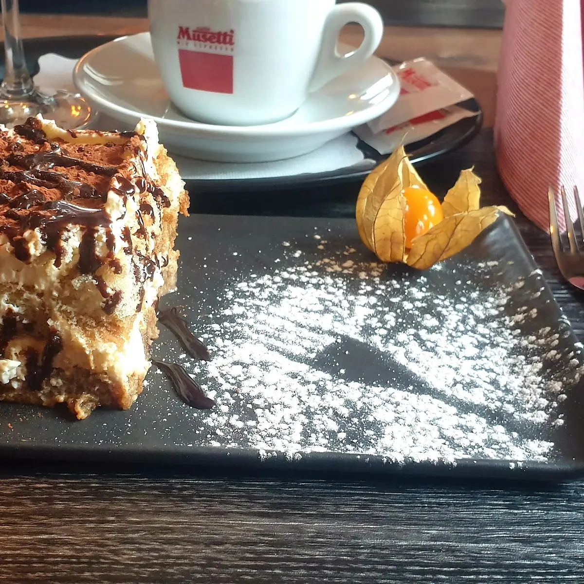 Essen und Trinken photo 6