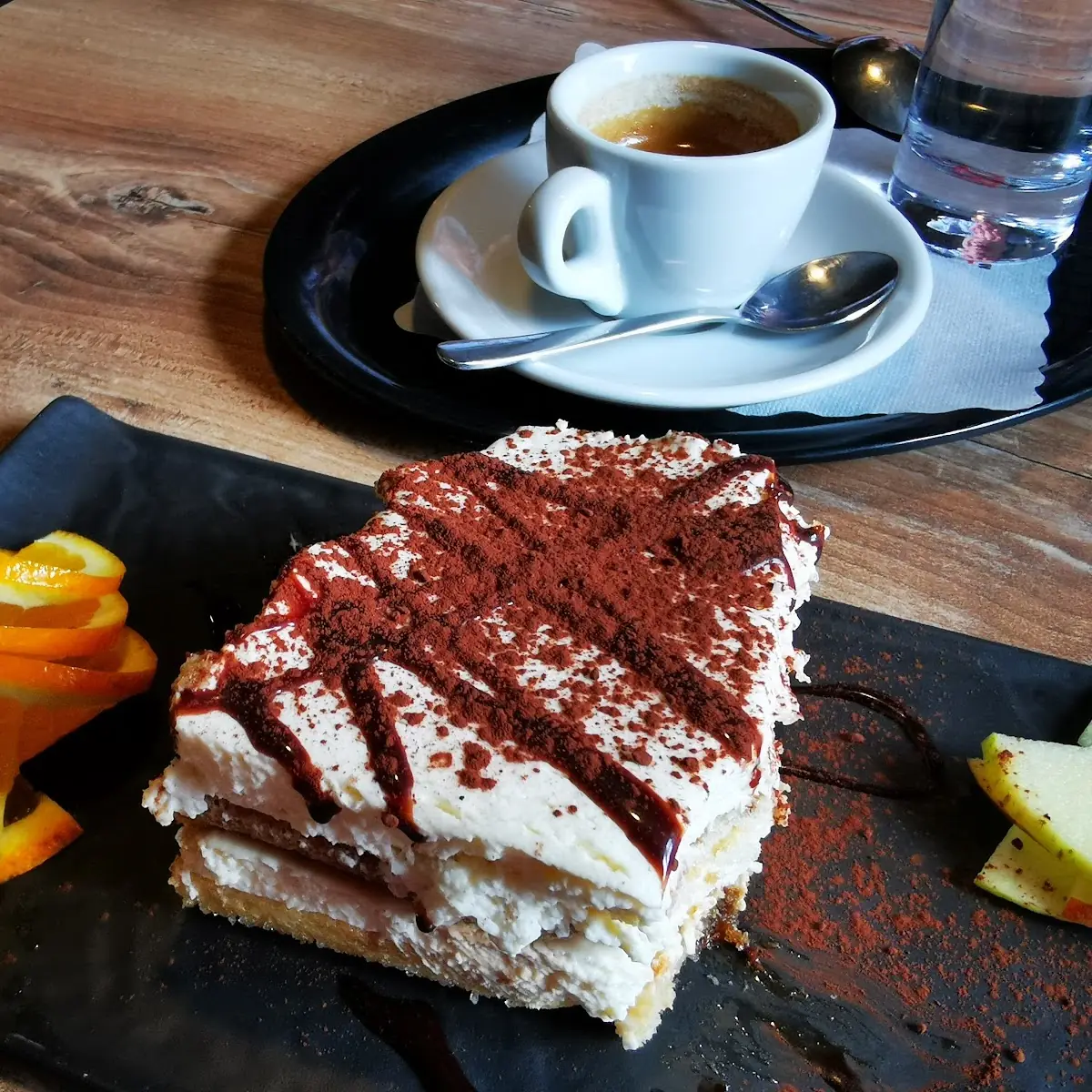 Essen und Trinken photo 8