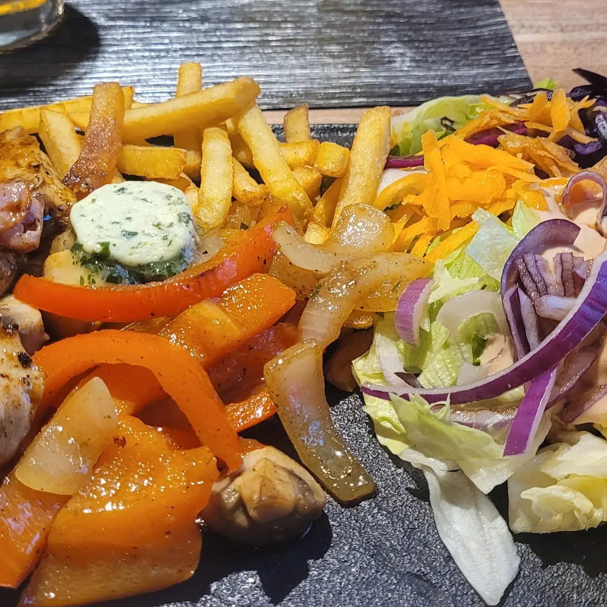 Essen und Trinken photo 9