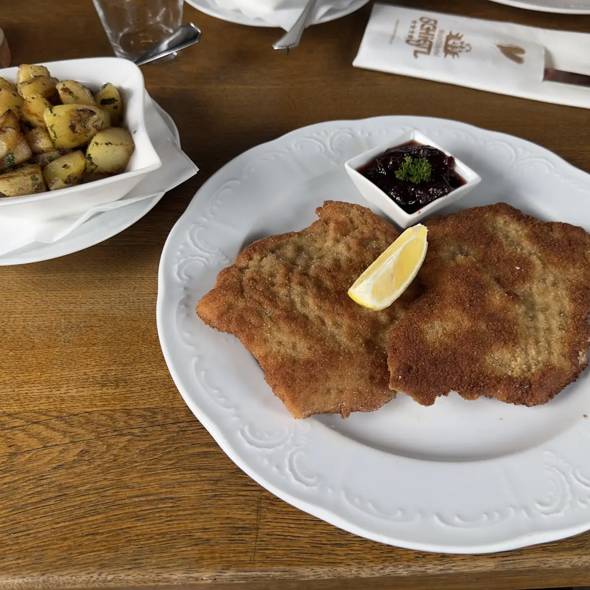 Essen und Trinken photo 3