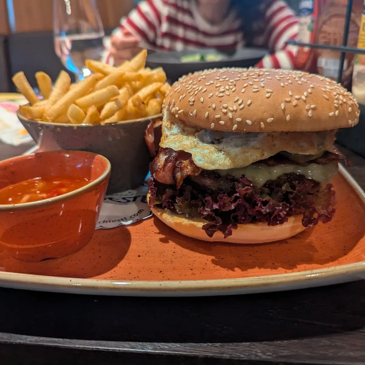 Essen und Trinken photo 4