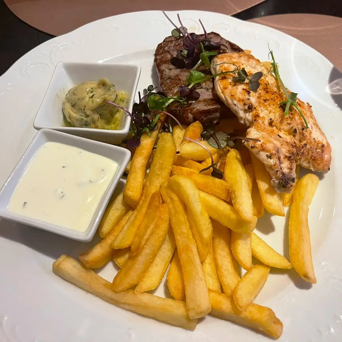 Essen und Trinken photo 5