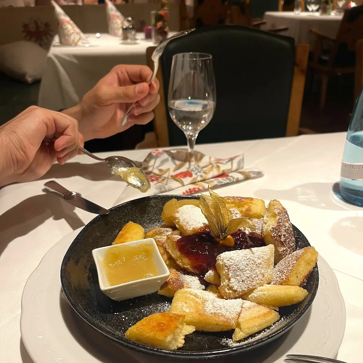 Essen und Trinken photo 6